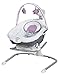 Graco Duet Sway Baby Swing with Portable Rocker, Maxton