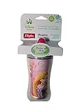Platex Disney Baby The Insulator Twist n Click Spout Cup Princess - Moment of Enchantment