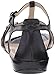 Ecco Footwear Womens Women's Bouillon T-Strap Sandal Dress Sandal