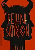 FELLINI SATYRICON / DVD (2PC)                      image
