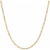 Mauzew Gold Chain Necklace for Women Dainty Simple Satellite Beaded Twisted Chain Choker Necklace Everyday Jewelry Christmas Gifts