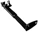 Torklift F2021 F3008 Pairs of Front and Rear Camper Tie Downs for Ford F-250 F-350 F-450