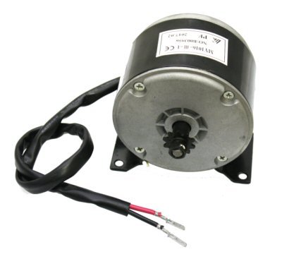 Razor E300 V1+ Electric Motor (24V, 250W) - 119-181