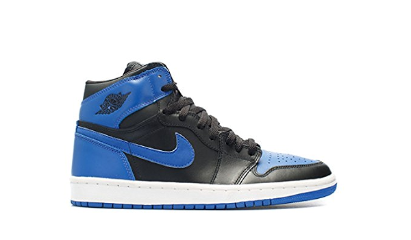 Amazon.com: Nike Air Jordan 1 Retro \
