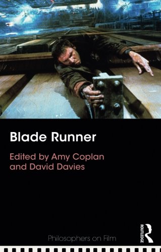 Blade Runner (Philosophers on Film)