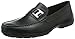 Geox Men's Mwintermonet2fit5 Slip-On Loafer