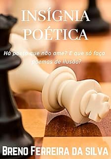 Livro Insígnia Poética