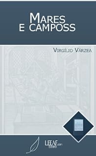 Livro Mares e campos