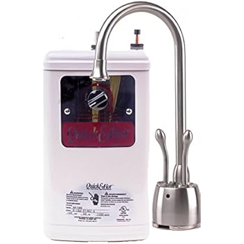 Mountain Plumbing 650NLBRN Instant Hot/Cold Water ...