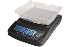 My Weigh iBalance i700 Table Top Precision Digital Scale