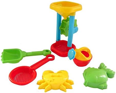 durable sand toys