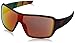 Fox Men's The Super Duncan Shield Sunglasses