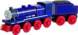 Thomas And Friends Wooden Railway - Hank