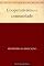Livro Cooperativismo e comunidade