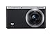 Samsung Electronics NX Mini EV-NXF1ZZB1IUS Wireless Smart 20.5MP Compact System Camera with 2.96-Inch LCD and 9mm f3.5 ED (Black)