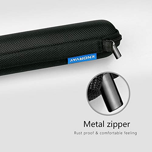 Hard Travel Carring Protective Case for Wireless Presenter of KNORVAY/Doosl/dinofire,Presenter Tools for Offices (Presenter not Included)