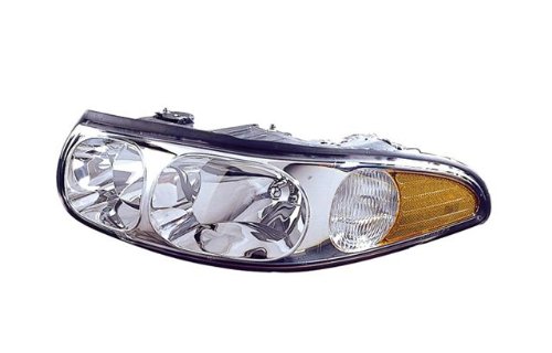 Buick Lesabre Headlight Headlight For Buick Lesabre