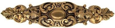 Notting Hill DH Queensway (NHP611-SG) - 24K Satin Gold