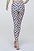 Women's Surf Pants Fitness Design Colorful Swim Tights