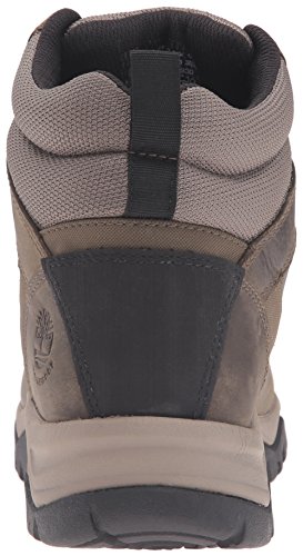 timberland women's keele ridge wp leather mid winter boot