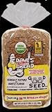 Dave's Killer Bread - Good Seed Bread - 2 loaves - USDA Organic