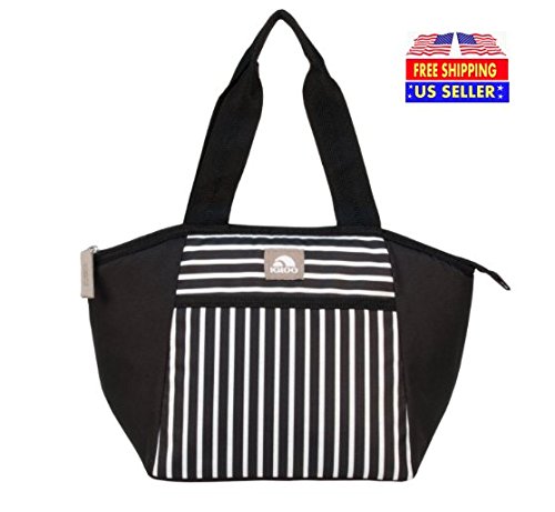 igloo bag it insulated lunch sack