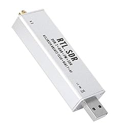 Full band receiver RTL - SDR radio communication