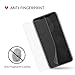 iCarez HD Anti Glare Matte Screen Protector for iPhone 11 Pro Max/iPhone Xs Max 6.5-Inches, 3-Pack