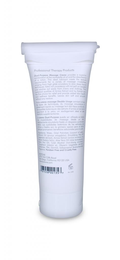 Biotone Dual Purpose Massage Cream, 128 Ounce : Massage Lotions : Beauty