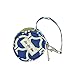 Ju-Ju-Be Classic Collection Paci Pod Pacifier Holder, Royal Envy