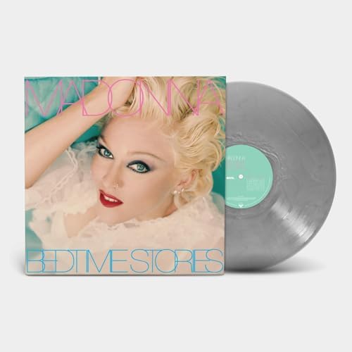 マドンナ　Madonna　Vogue　ピクチャー　レコード　7” Madonna - Vogue [Vinyl] - Amazon.com Music