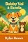 Livro Boby Vai À Escola