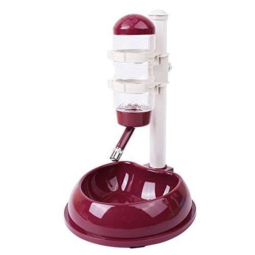 60 Off Dog Cat Pet Feeder Pet Water Dispenser Snow Fountain