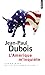 Am'rique M'Inqui'te. Chroniques de La Vie Am'ricaine, 1(l') T1 (English and French Edition) by 