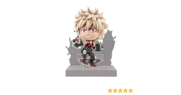 my hero academia kyun chara