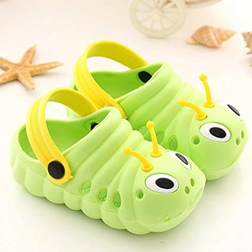 image for Dreamyth-Shoes 9Month-5Years Summer Toddler Baby Boys Girls Cute Carto