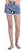 Ypser Fishnet Tights Mesh Stockings Sparkle Rhinestone Glittering Net Pantyhose