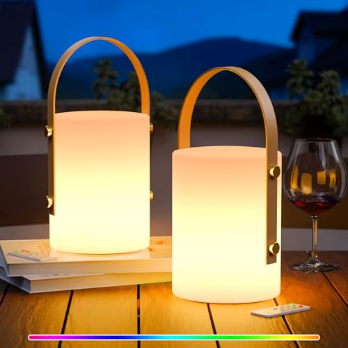 Attraktives Angebot! Aktuell kostet MALUX Kabellos Dimmbar LED Outdoor... attraktive 28,49€. Jetzt zugreifen!