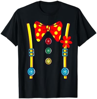 Camiseta De Mono Para Halloween Infantil, Con Panza Y Plátano, Ideal Para Niños Y Niñas, Disfraz Sencillo Y Cómodo