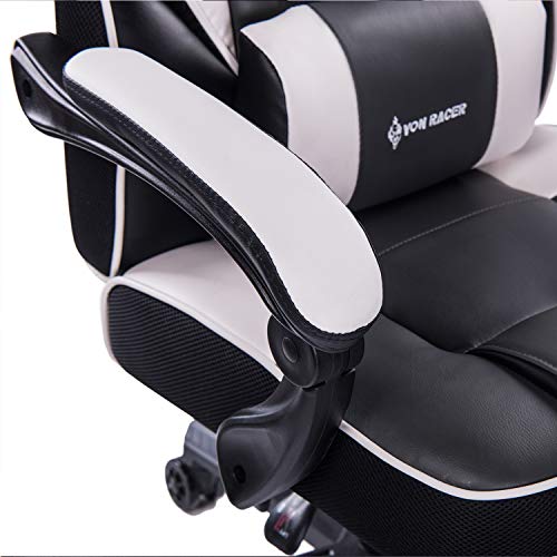 VON RACER Gaming Chair 999 | Pricepulse