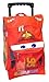 Disney Pixar Cars Toddler Rolling Backpack