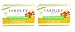 Yardley London Shea Butter Natural Soap - Honeysuckle Citrus - 4 oz - 2 pk