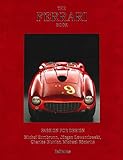 The Ferrari Book: Passion for Design by 