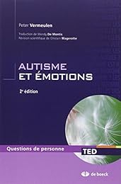 Autisme et émotions