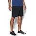 Under Armour UA HIIT Woven MD Black