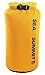 Sea to Summit Lightweight Dry Sack, All-Purpose Dry Bag, 8 Liter, Yellow