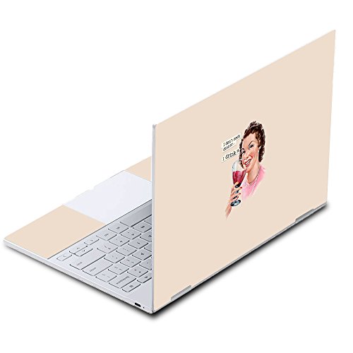 MightySkins Flashy Ladybug Vinyl Skin For Google Pixelbook - Protective, Stylish, Easy To Apply Decal Wrap (Made In USA) - View #6