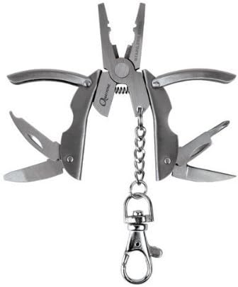 QuarrowTurtle8 8-in-1 Pocket Tool