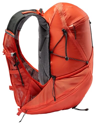 VAUDE Trail Spacer 18 Mochilas15-19L Unisex adulto (Pack de 1)