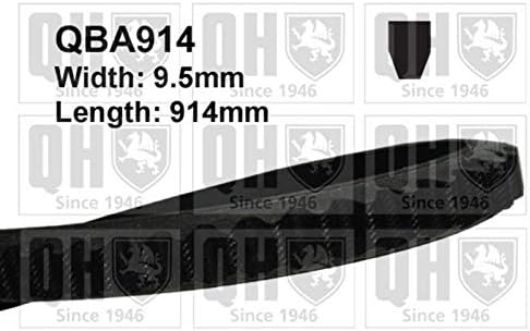 QH QBA914 V-Belt